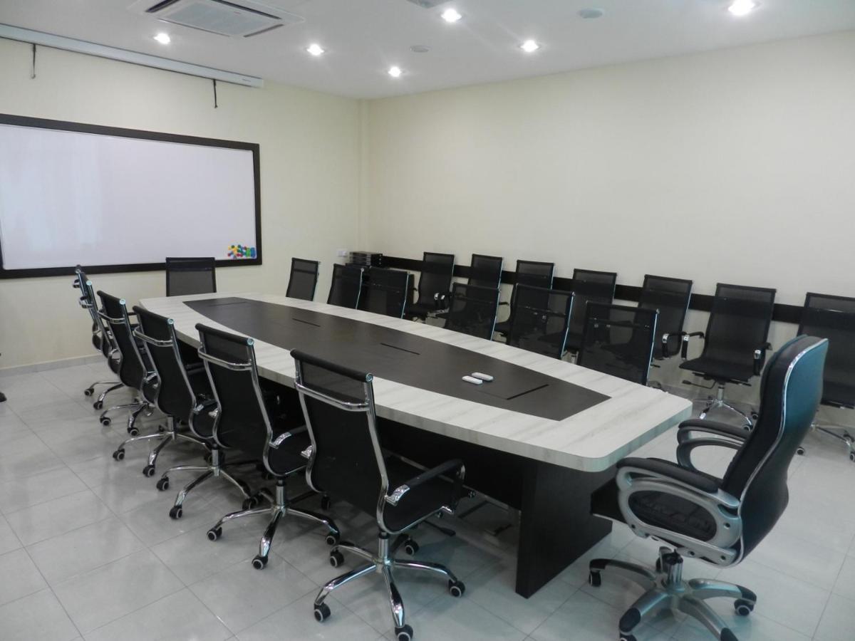 Hotel Darulaman אלור סטאר מראה חיצוני תמונה