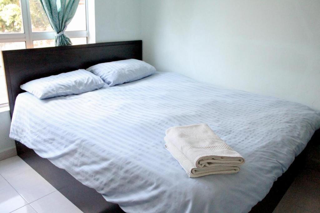 Hotel Darulaman אלור סטאר מראה חיצוני תמונה