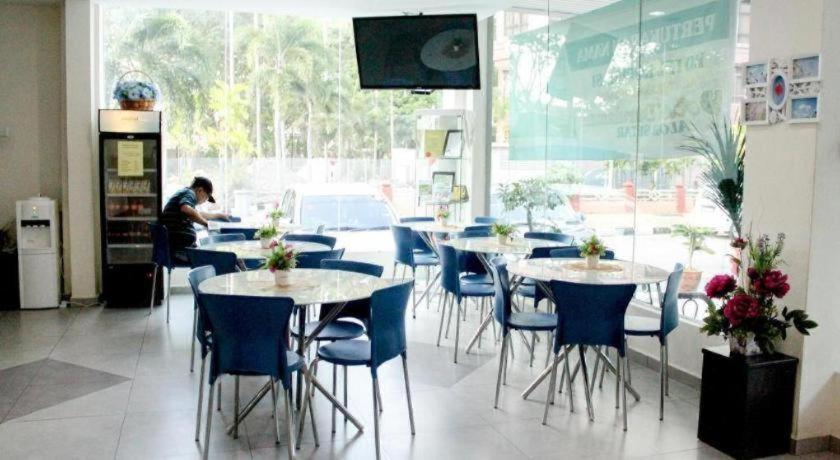 Hotel Darulaman אלור סטאר מראה חיצוני תמונה