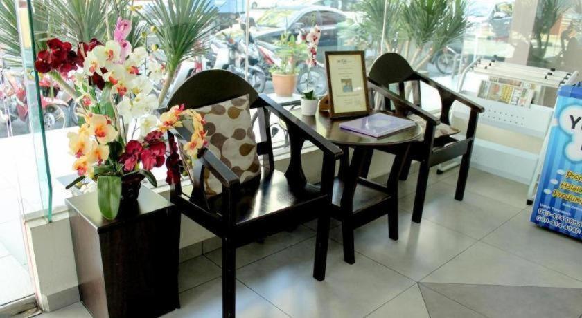 Hotel Darulaman אלור סטאר מראה חיצוני תמונה