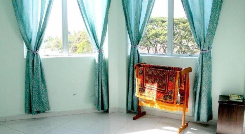 Hotel Darulaman אלור סטאר מראה חיצוני תמונה