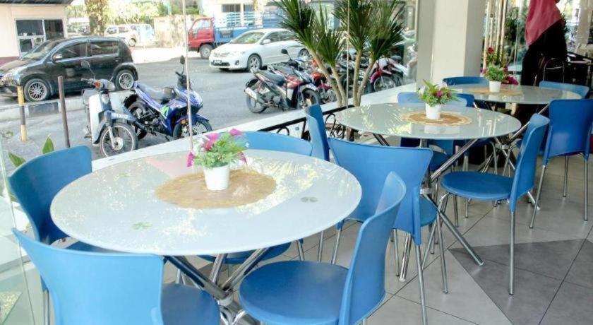 Hotel Darulaman אלור סטאר מראה חיצוני תמונה