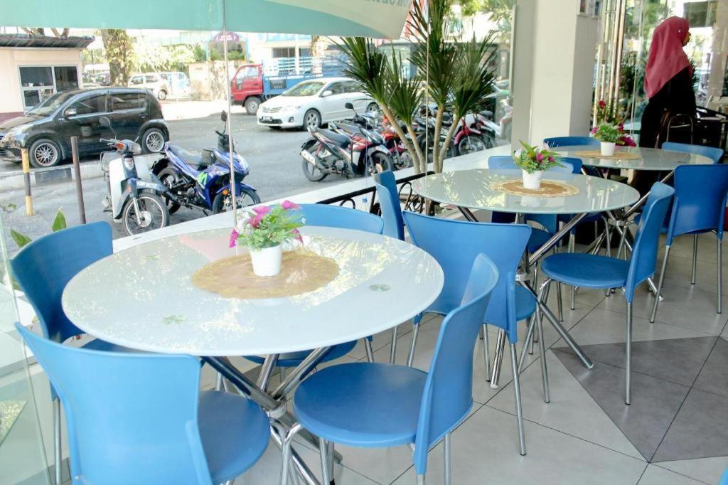 Hotel Darulaman אלור סטאר מראה חיצוני תמונה