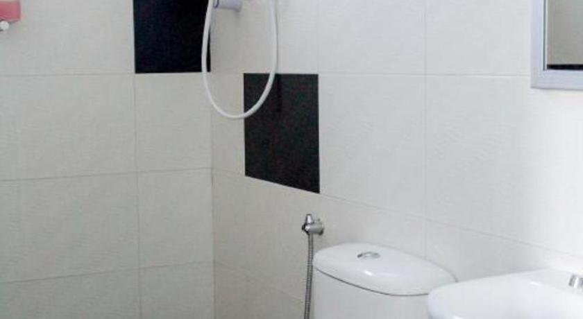 Hotel Darulaman אלור סטאר מראה חיצוני תמונה