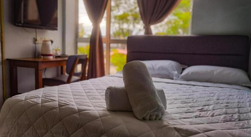 Hotel Darulaman אלור סטאר מראה חיצוני תמונה