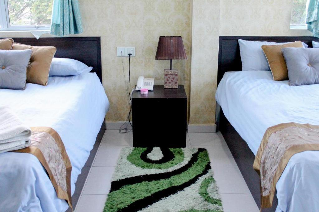 Hotel Darulaman אלור סטאר מראה חיצוני תמונה