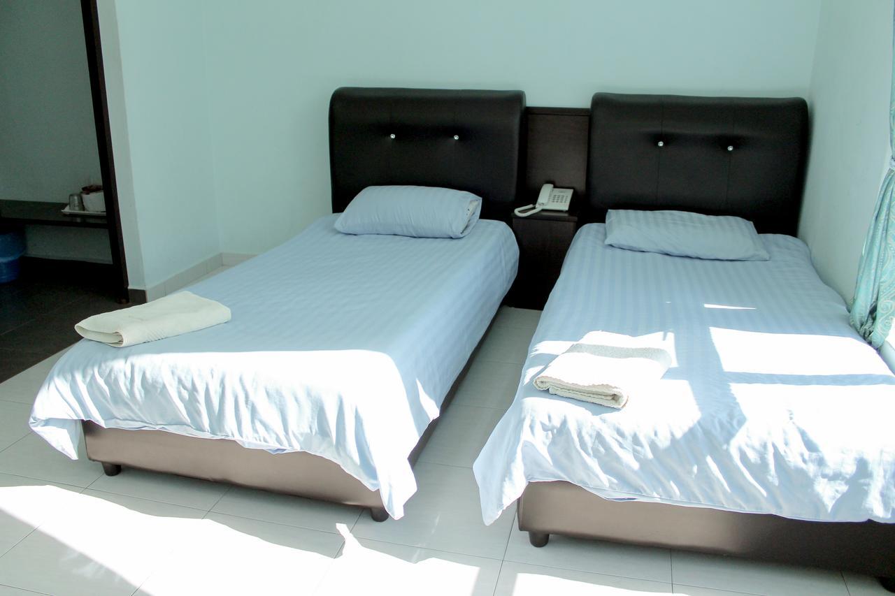 Hotel Darulaman אלור סטאר מראה חיצוני תמונה