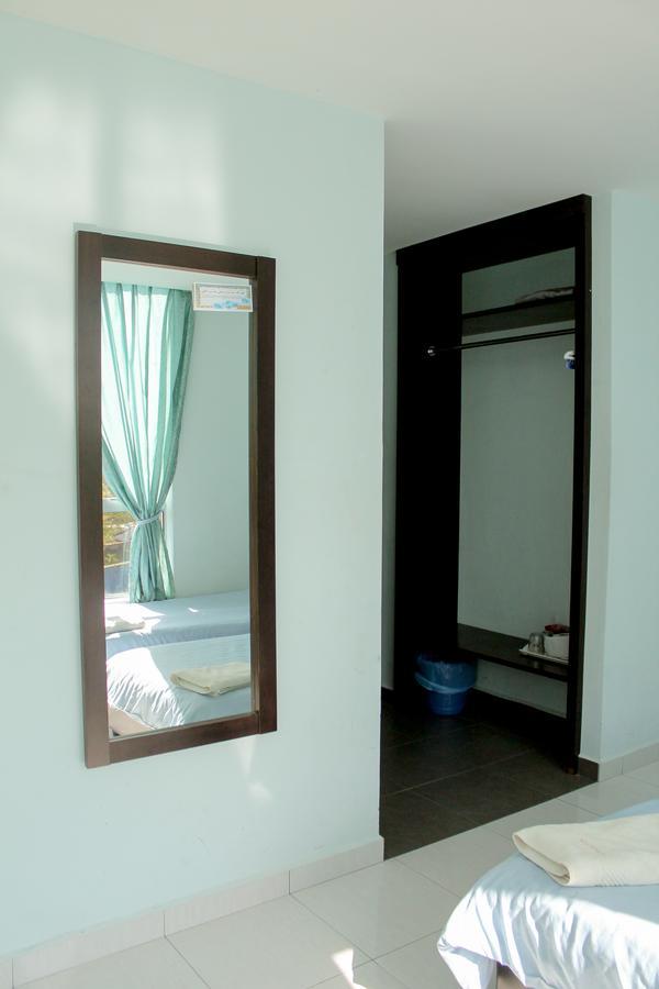 Hotel Darulaman אלור סטאר מראה חיצוני תמונה