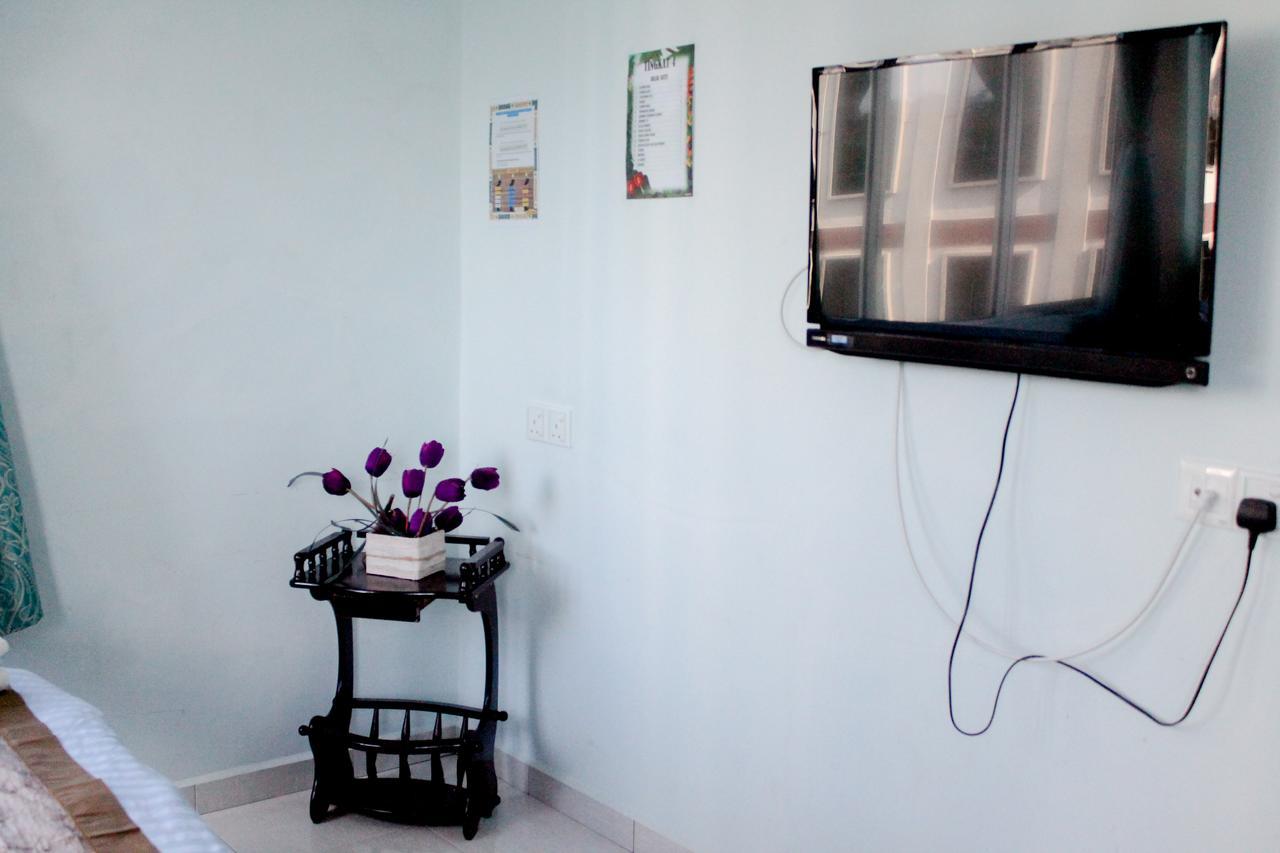 Hotel Darulaman אלור סטאר מראה חיצוני תמונה