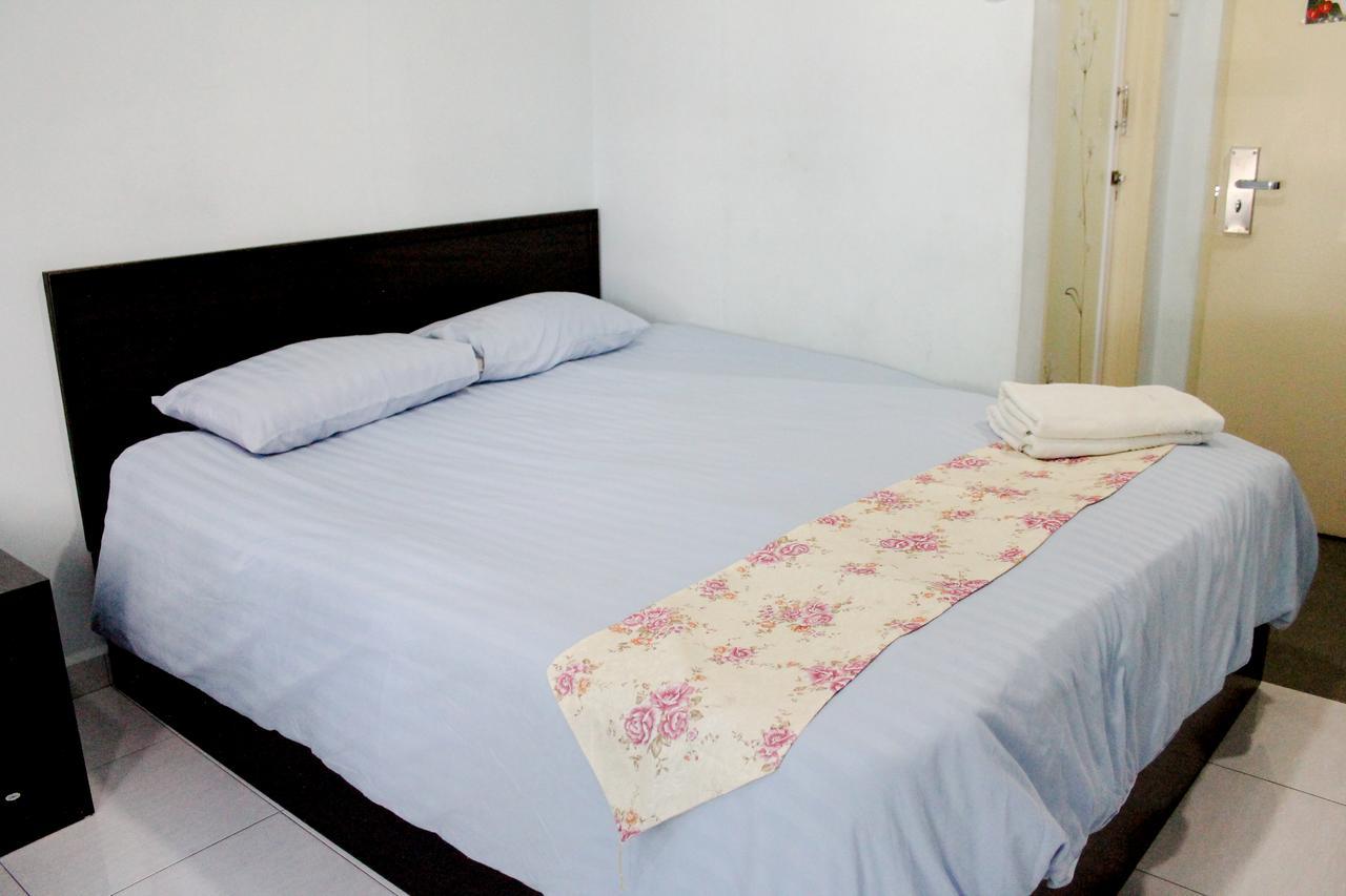 Hotel Darulaman אלור סטאר מראה חיצוני תמונה