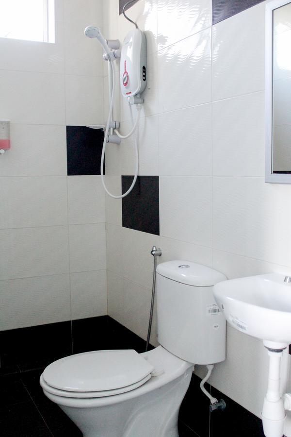Hotel Darulaman אלור סטאר מראה חיצוני תמונה