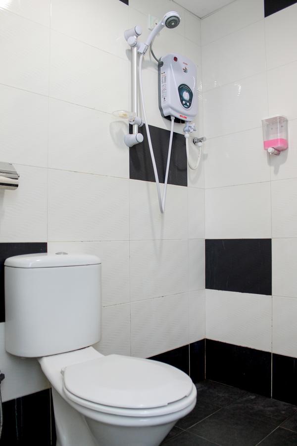 Hotel Darulaman אלור סטאר מראה חיצוני תמונה
