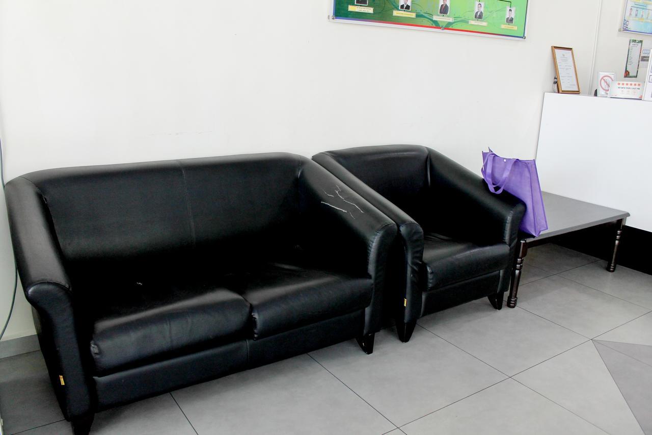 Hotel Darulaman אלור סטאר מראה חיצוני תמונה
