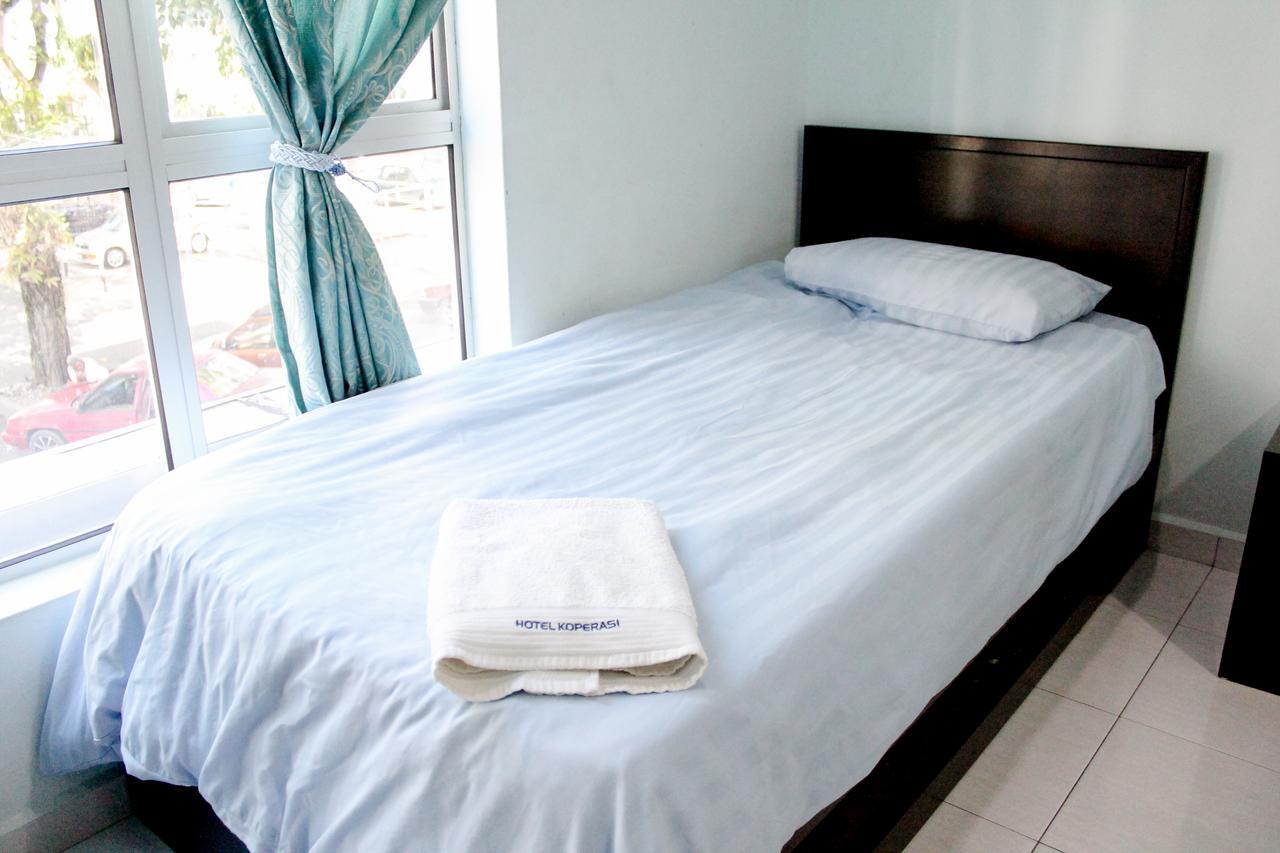Hotel Darulaman אלור סטאר מראה חיצוני תמונה
